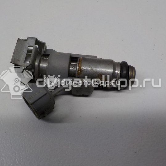 Фото Форсунка инжекторная электрическая для двигателя KFX (TU3JP) для Citroen Zx N2 / Saxo S0, S1 / Xsara 72-75 л.с 8V 1.4 л бензин 1984C2