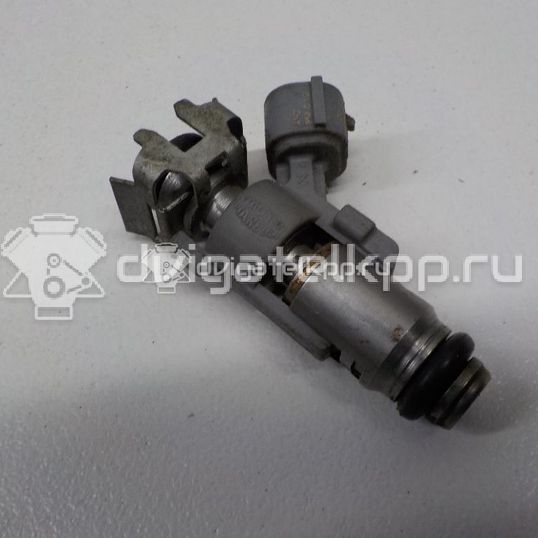 Фото Форсунка инжекторная электрическая для двигателя KFV (TU3JP) для Citroen / Peugeot 73-82 л.с 8V 1.4 л бензин 1984C2