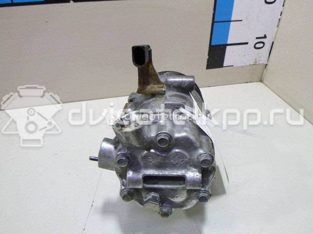 Фото Компрессор системы кондиционирования  6RD820803 для Volkswagen Load Up 121, 122, Bl1, Bl2 / Up 121, 122, Bl1, Bl2 {forloop.counter}}