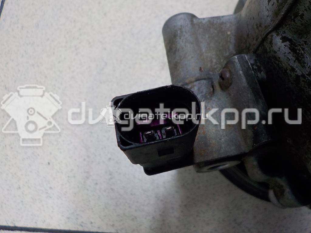 Фото Компрессор системы кондиционирования  6RF820803C для Volkswagen Load Up 121, 122, Bl1, Bl2 / Up 121, 122, Bl1, Bl2 {forloop.counter}}