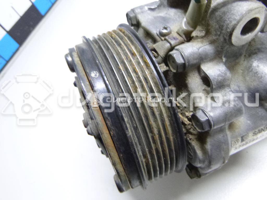 Фото Компрессор системы кондиционирования  6RF820803C для Volkswagen Load Up 121, 122, Bl1, Bl2 / Up 121, 122, Bl1, Bl2 {forloop.counter}}