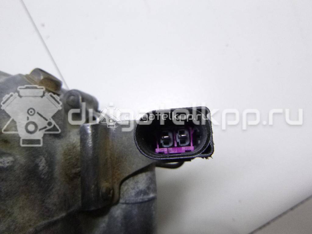 Фото Компрессор системы кондиционирования  6RF820803C для Volkswagen Load Up 121, 122, Bl1, Bl2 / Up 121, 122, Bl1, Bl2 {forloop.counter}}