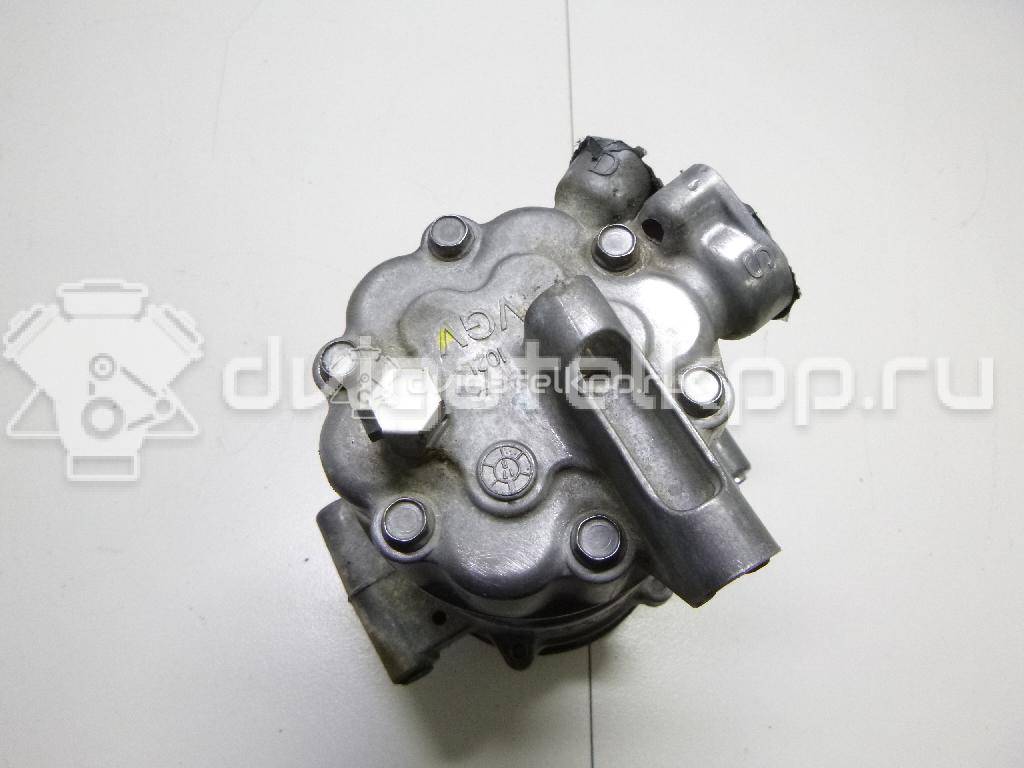 Фото Компрессор системы кондиционирования  6RF820803C для Volkswagen Load Up 121, 122, Bl1, Bl2 / Up 121, 122, Bl1, Bl2 {forloop.counter}}