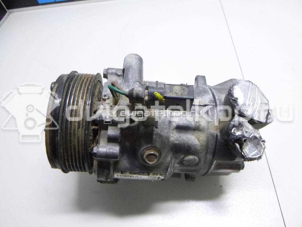 Фото Компрессор системы кондиционирования  6RF820803C для Volkswagen Load Up 121, 122, Bl1, Bl2 / Up 121, 122, Bl1, Bl2 {forloop.counter}}