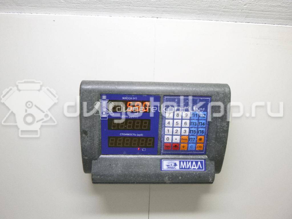 Фото Компрессор системы кондиционирования  6RF820803C для Volkswagen Load Up 121, 122, Bl1, Bl2 / Up 121, 122, Bl1, Bl2 {forloop.counter}}