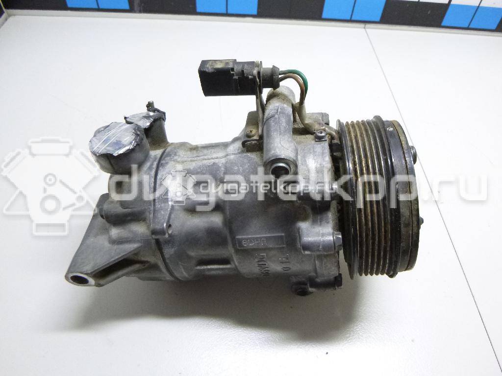 Фото Компрессор системы кондиционирования  6RF820803C для Volkswagen Load Up 121, 122, Bl1, Bl2 / Up 121, 122, Bl1, Bl2 {forloop.counter}}