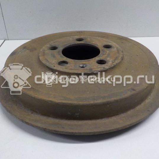 Фото Барабан тормозной  1J0609617B для Volkswagen Polo / Jetta