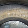 Фото Барабан тормозной  1J0609617B для Volkswagen Polo / Jetta {forloop.counter}}