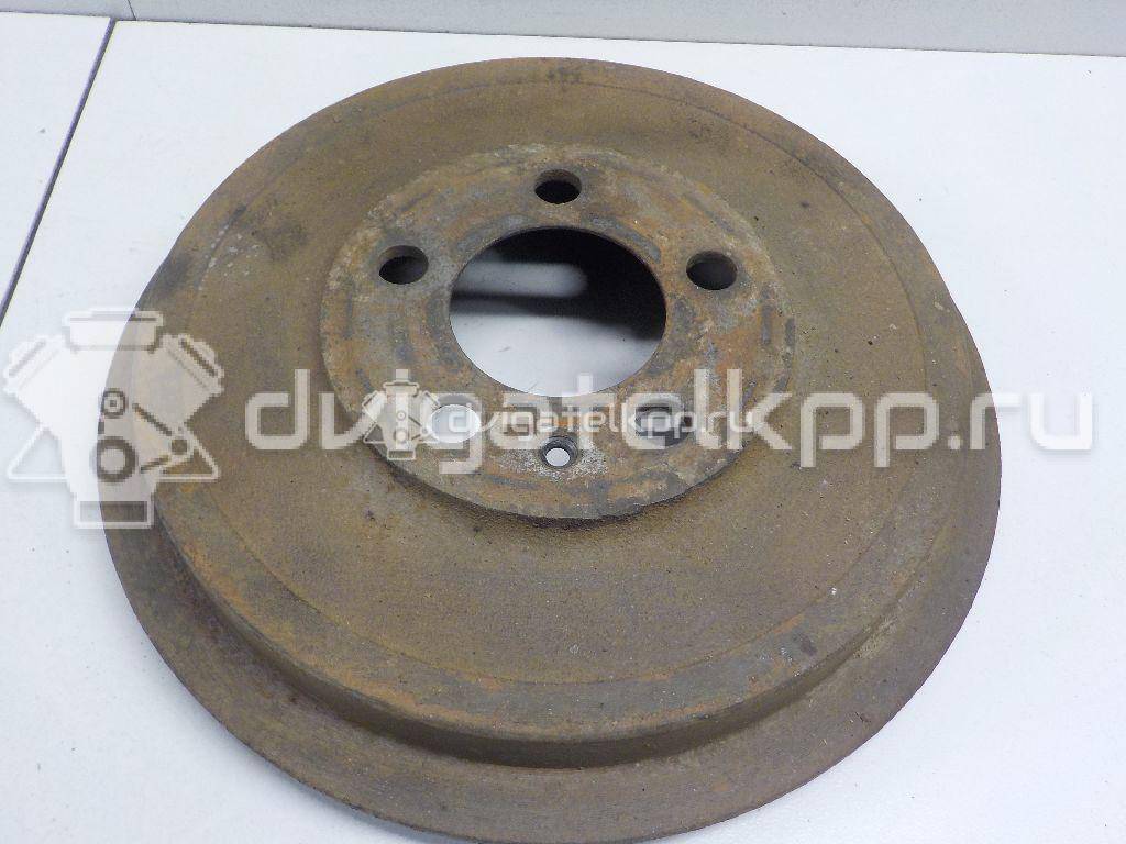 Фото Барабан тормозной  1J0609617B для Volkswagen Polo / Jetta {forloop.counter}}