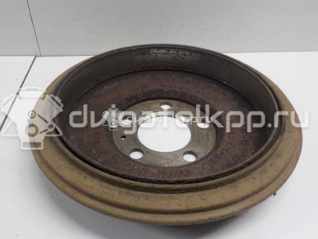 Фото Барабан тормозной  1J0609617B для Volkswagen Polo / Jetta {forloop.counter}}