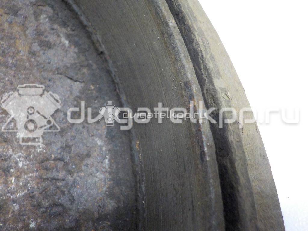 Фото Барабан тормозной  1J0609617B для Volkswagen Polo / Jetta {forloop.counter}}