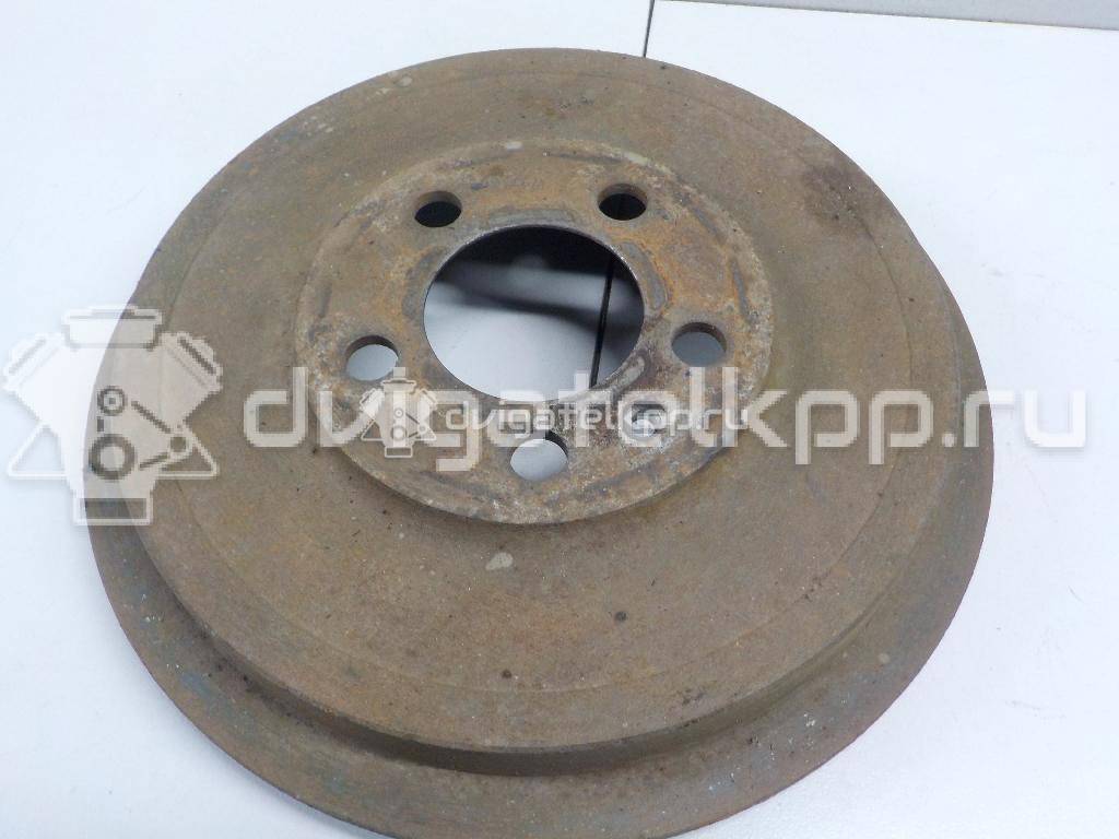 Фото Барабан тормозной  1J0609617B для Volkswagen Polo / Jetta {forloop.counter}}