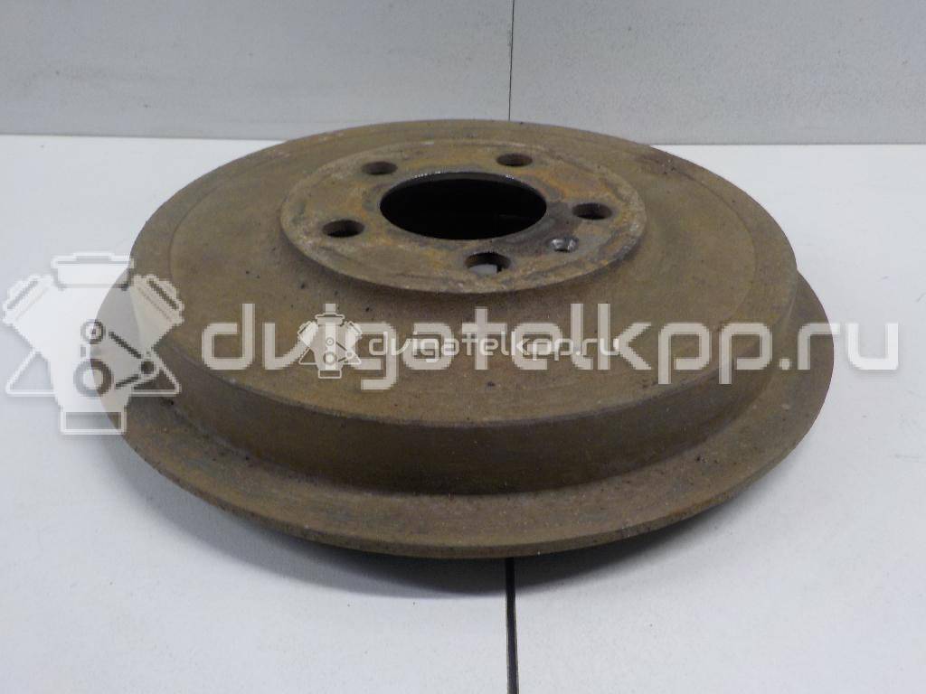 Фото Барабан тормозной  1J0609617B для Volkswagen Polo / Jetta {forloop.counter}}