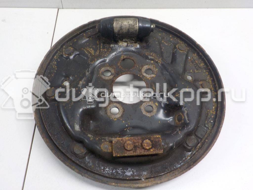Фото Щит опорный задний правый  1J0609426C для Volkswagen Polo {forloop.counter}}