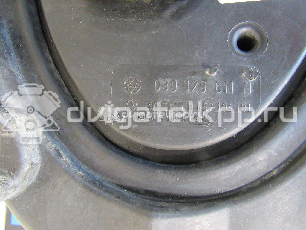 Фото Корпус воздушного фильтра  030129611N для Volkswagen Polo / Caddy / Vento 1H2 / Golf {forloop.counter}}