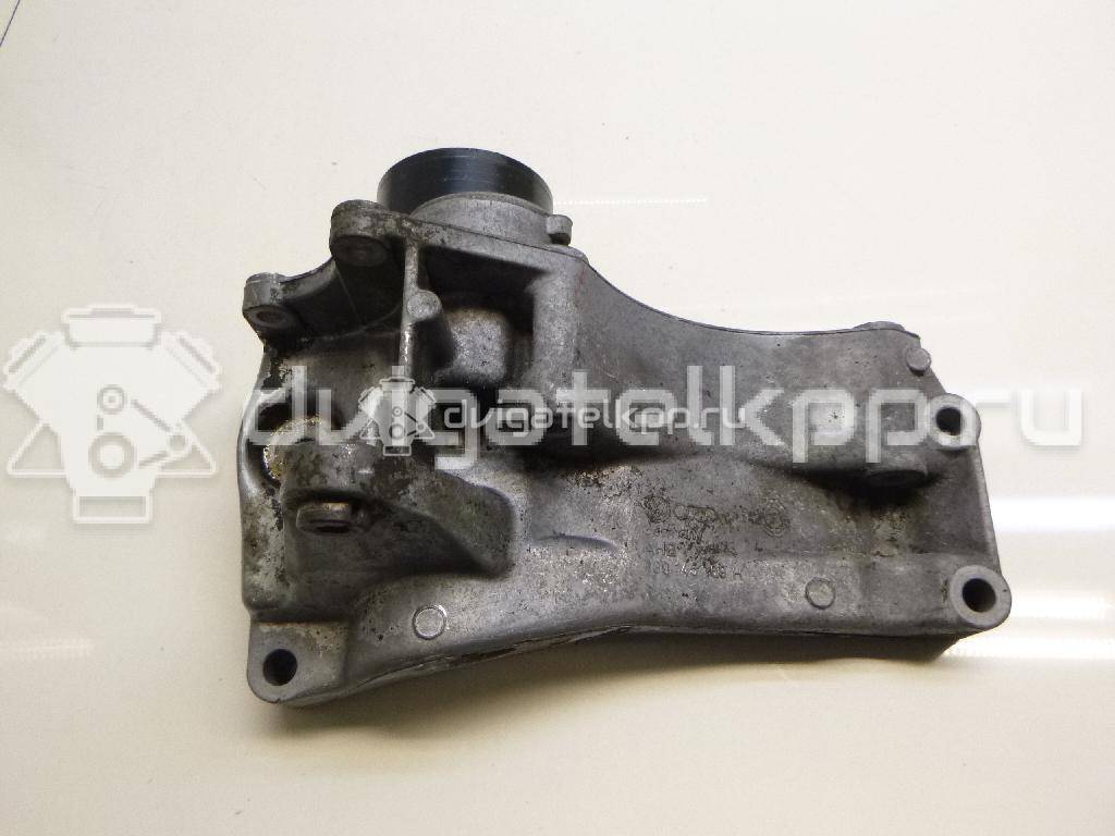 Фото Кронштейн генератора  030145167D для vw Polo {forloop.counter}}