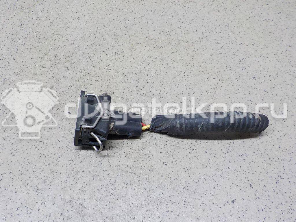 Фото Разъем  357972752 для Volkswagen Scirocco / Tiguan / Touran / Up 121, 122, Bl1, Bl2 / Amarok S1B {forloop.counter}}