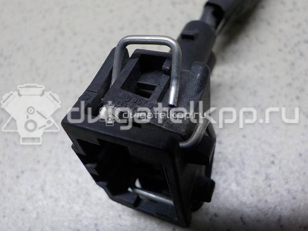 Фото Разъем  357972752 для Volkswagen Scirocco / Tiguan / Touran / Up 121, 122, Bl1, Bl2 / Amarok S1B {forloop.counter}}