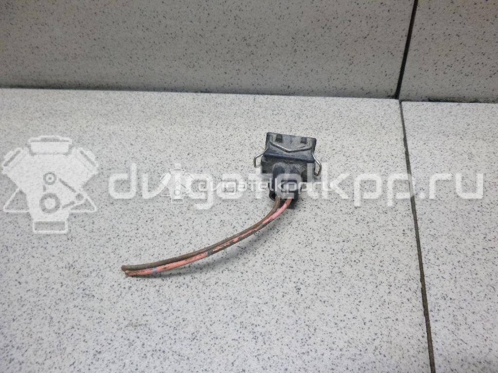 Фото Разъем  357972752 для Volkswagen Scirocco / Tiguan / Touran / Up 121, 122, Bl1, Bl2 / Amarok S1B {forloop.counter}}