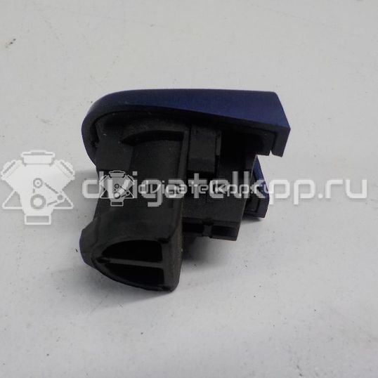 Фото Накладка ручки наружной  3B4839879AGRU для Volkswagen Bora / Lupo 6X1, 6E1 / Golf / Passat / Polo