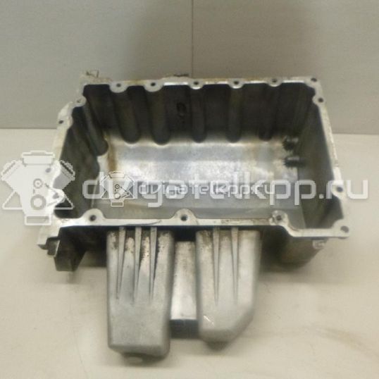 Фото Поддон масляный двигателя  045103601D для Volkswagen Fox 5Z1, 5Z3 / Polo