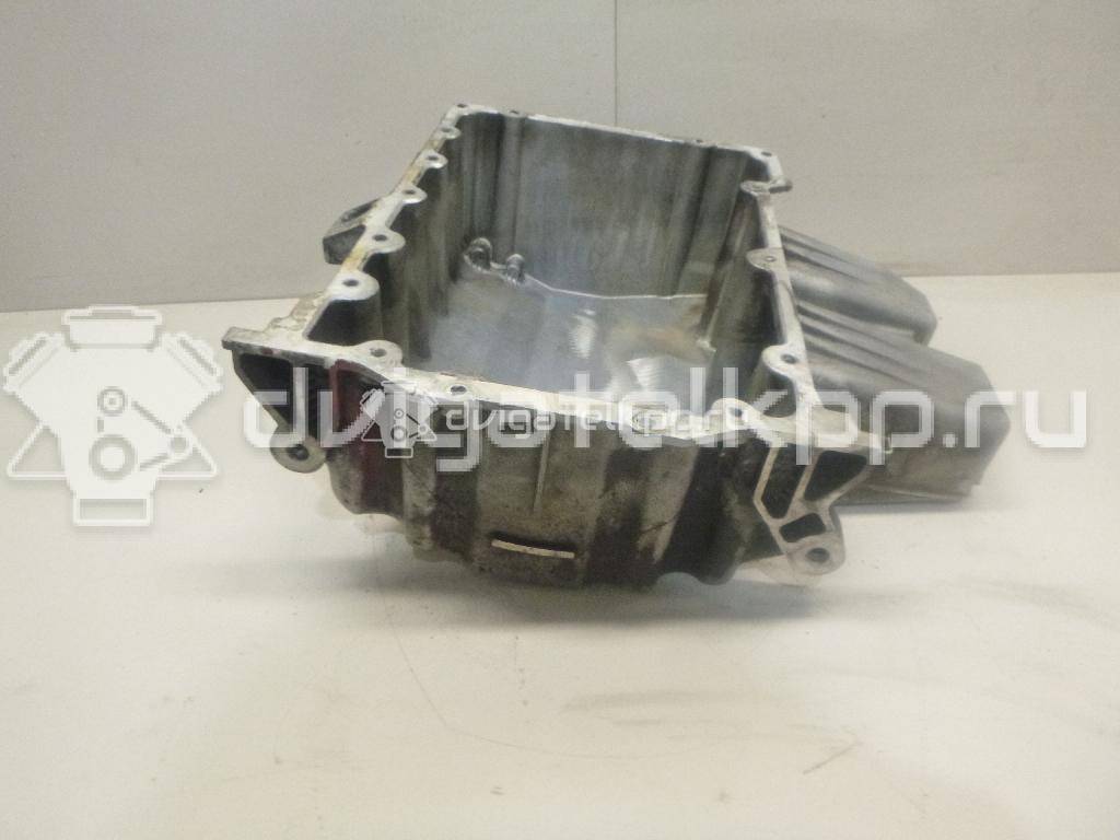 Фото Поддон масляный двигателя  045103601D для Volkswagen Fox 5Z1, 5Z3 / Polo {forloop.counter}}