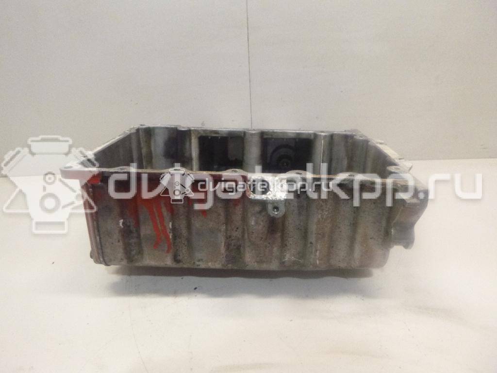 Фото Поддон масляный двигателя  045103601D для Volkswagen Fox 5Z1, 5Z3 / Polo {forloop.counter}}