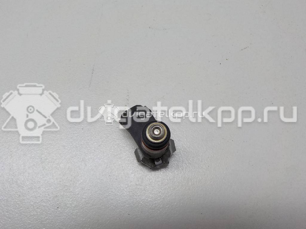 Фото Форсунка инжекторная электрическая  036906031L для Volkswagen Bora / Polo / Golf {forloop.counter}}