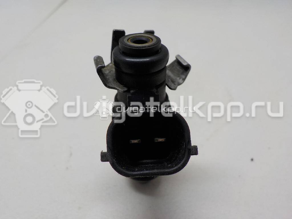 Фото Форсунка инжекторная электрическая  036906031L для Volkswagen Bora / Polo / Golf {forloop.counter}}