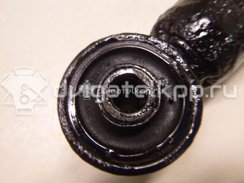 Фото Амортизатор задний  6Q0513025R для Volkswagen Fox 5Z1, 5Z3 / Polo {forloop.counter}}