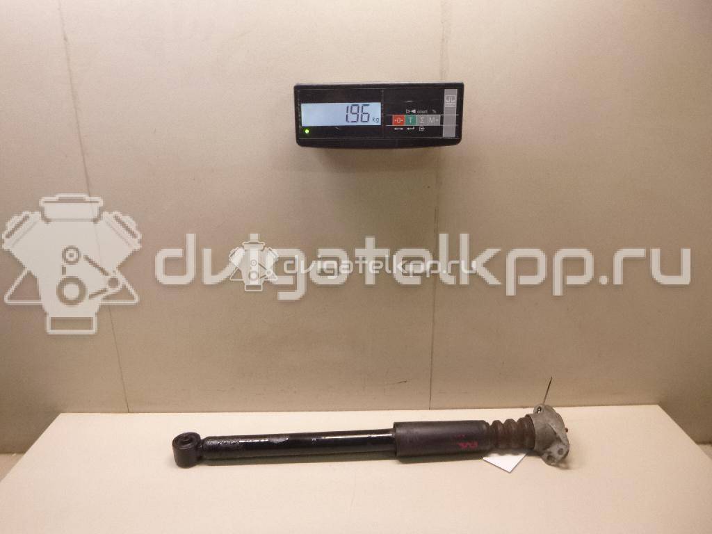 Фото Амортизатор задний  6Q0513025R для Volkswagen Fox 5Z1, 5Z3 / Polo {forloop.counter}}