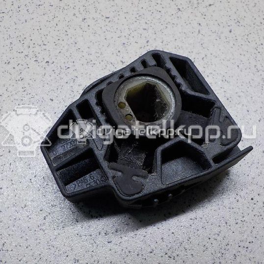 Фото Кронштейн радиатора  6Q0121367A для Volkswagen Fox 5Z1, 5Z3 / Polo / Golf