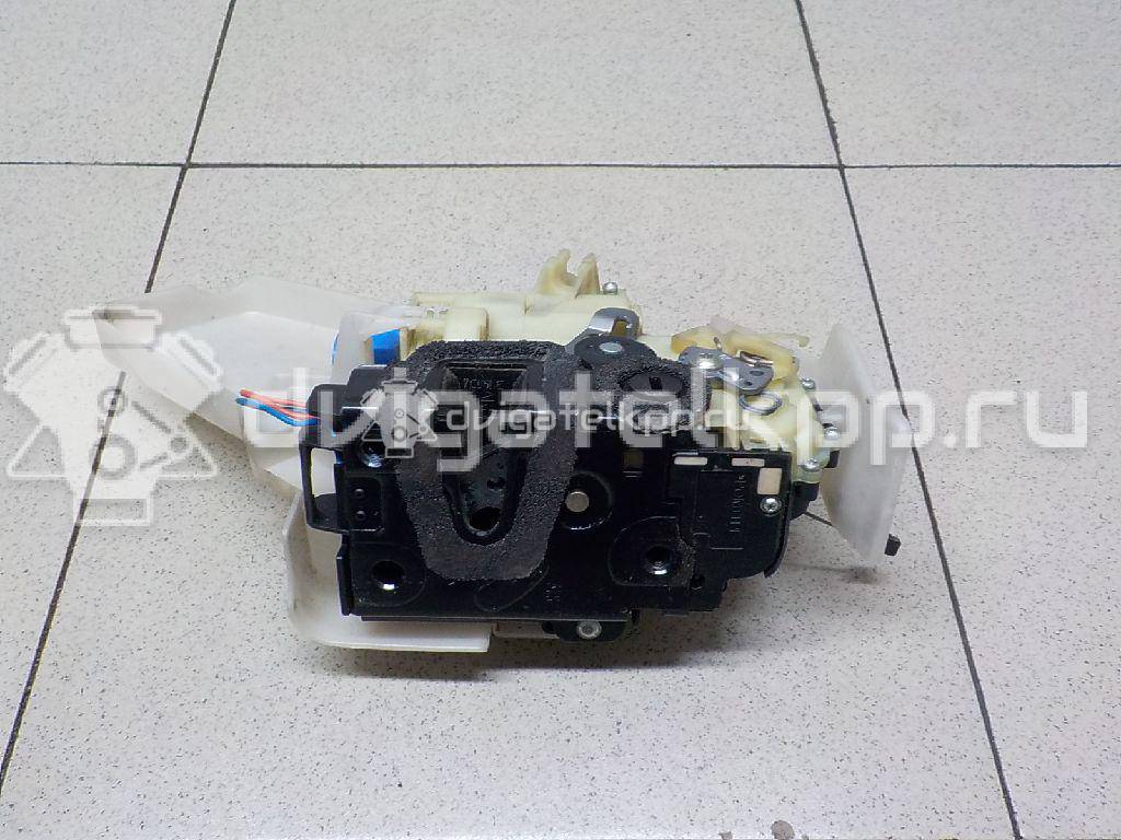 Фото Замок двери задней правой  3B4839016AN для Volkswagen Polo {forloop.counter}}