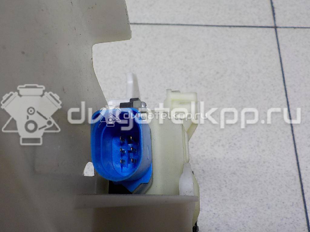 Фото Замок двери задней правой  3B4839016AN для Volkswagen Polo {forloop.counter}}