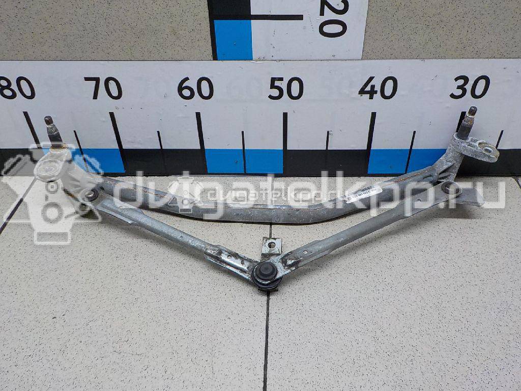 Фото Трапеция стеклоочистителей  6Q1955601B для Volkswagen Polo {forloop.counter}}