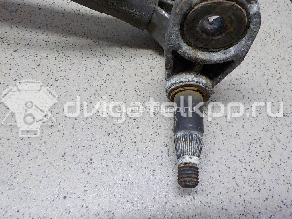 Фото Трапеция стеклоочистителей  6Q1955601B для Volkswagen Polo {forloop.counter}}