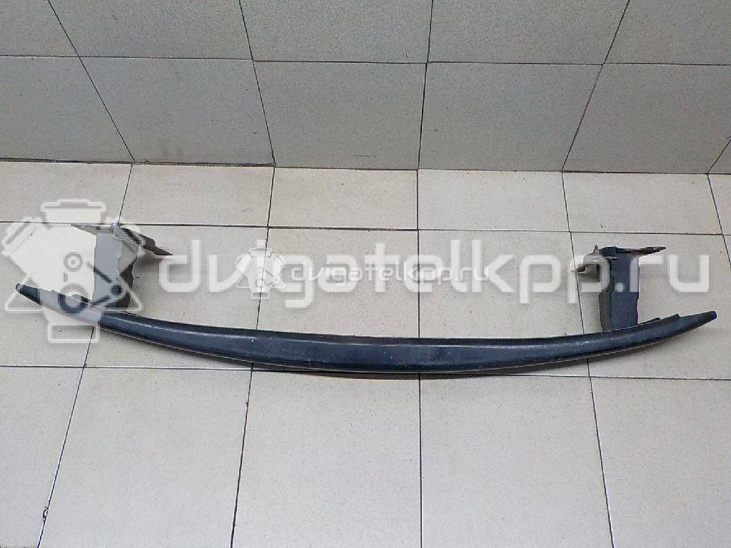 Фото Усилитель переднего бампера  6Q0807109D для Volkswagen Polo / Golf {forloop.counter}}