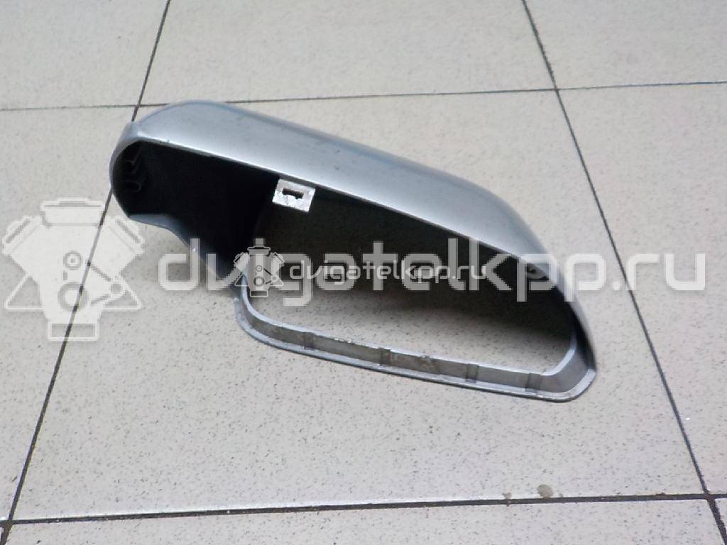 Фото Крышка корпуса зеркала левого  1Z0857537AGRU для Volkswagen Polo {forloop.counter}}