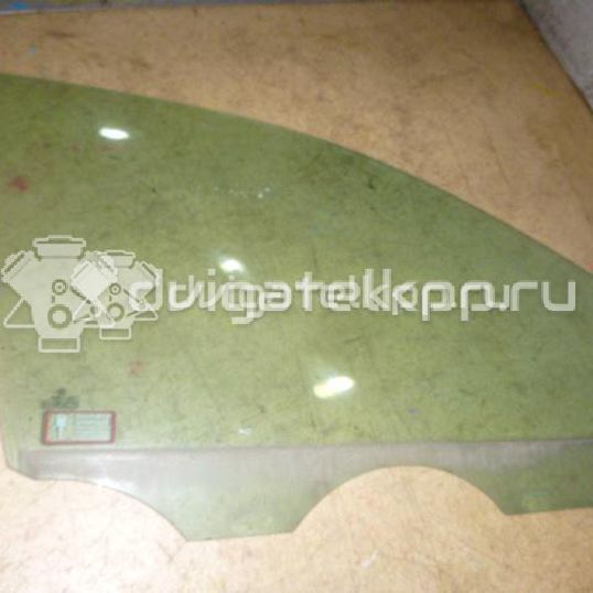 Фото Стекло двери передней правой  6Q4845202C для Volkswagen Polo