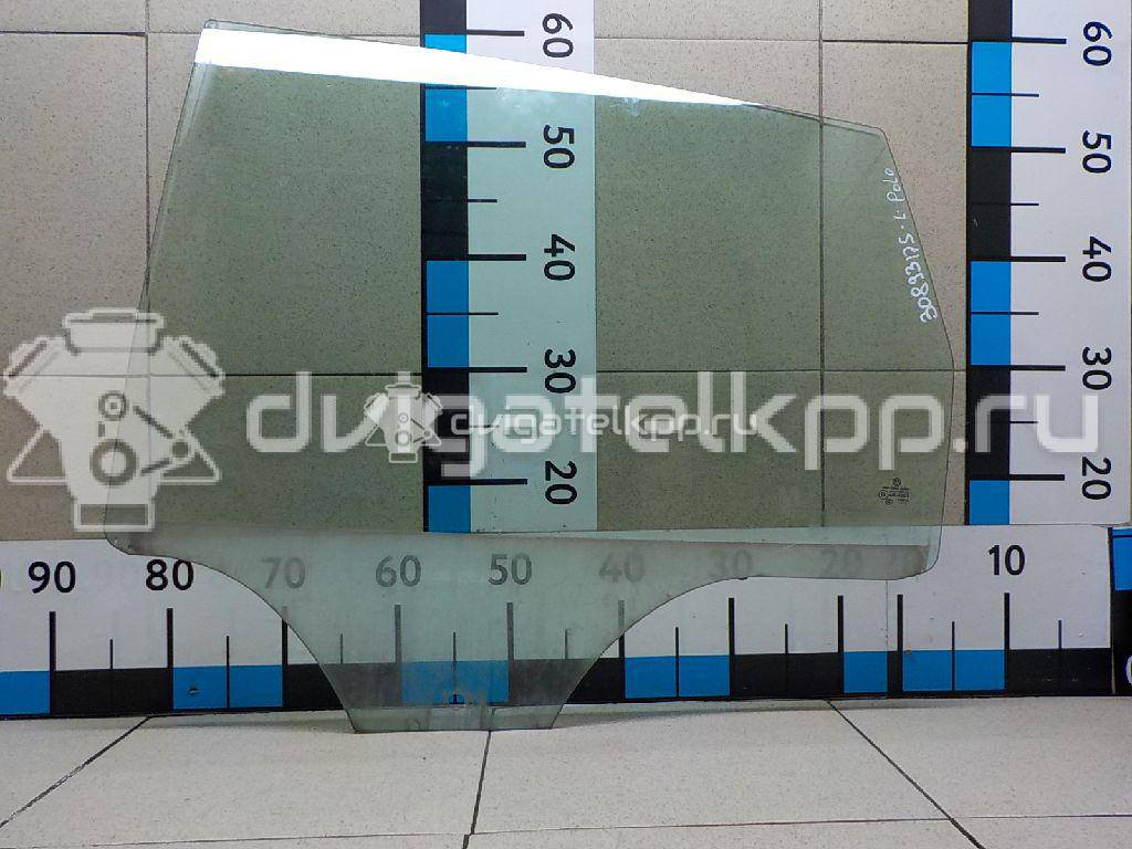 Фото Стекло двери задней левой  6Q6845025C для Volkswagen Polo {forloop.counter}}