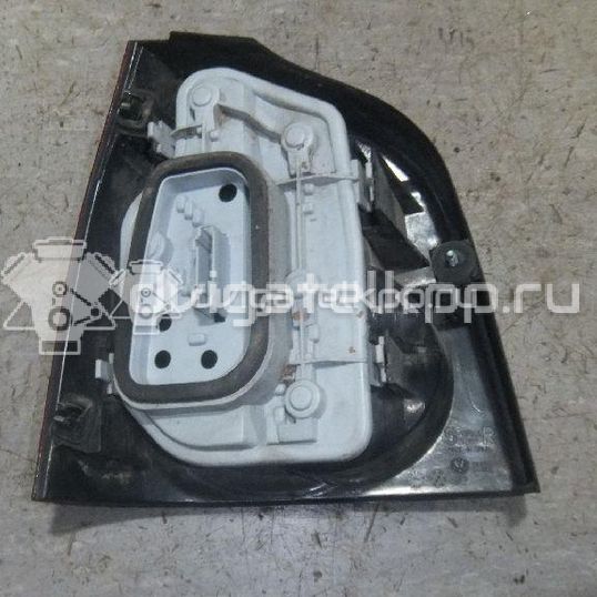 Фото Фонарь задний правый  6Q6945096G для Volkswagen Polo