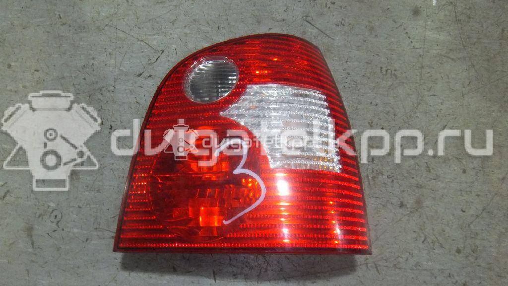 Фото Фонарь задний правый  6Q6945096G для Volkswagen Polo {forloop.counter}}