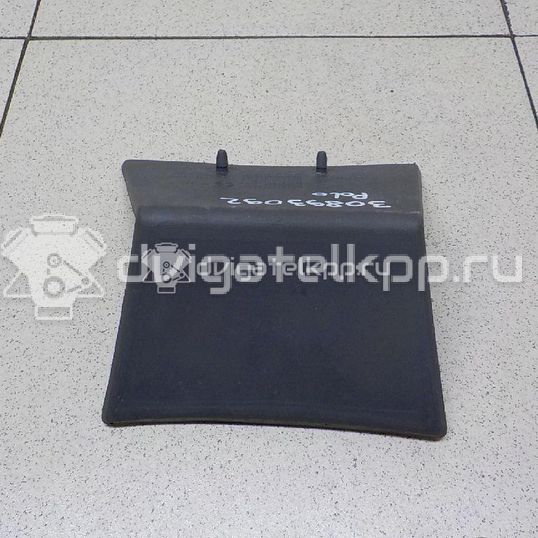 Фото Коврик  6Q186330171N для vw Polo