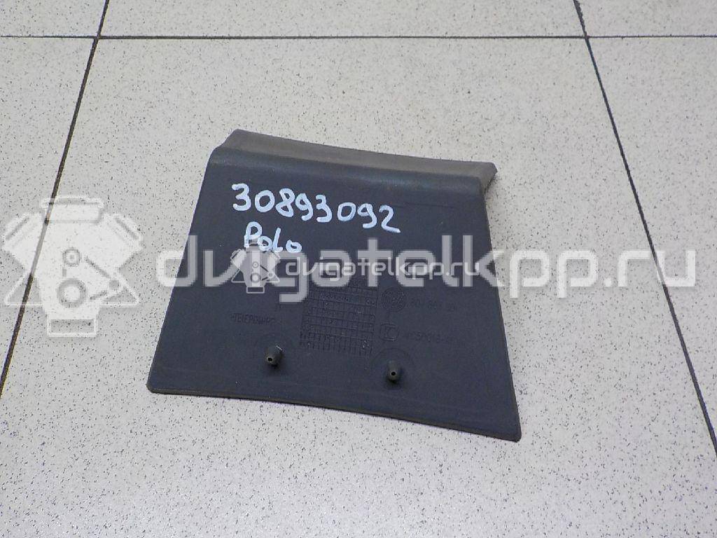 Фото Коврик  6Q186330171N для vw Polo {forloop.counter}}