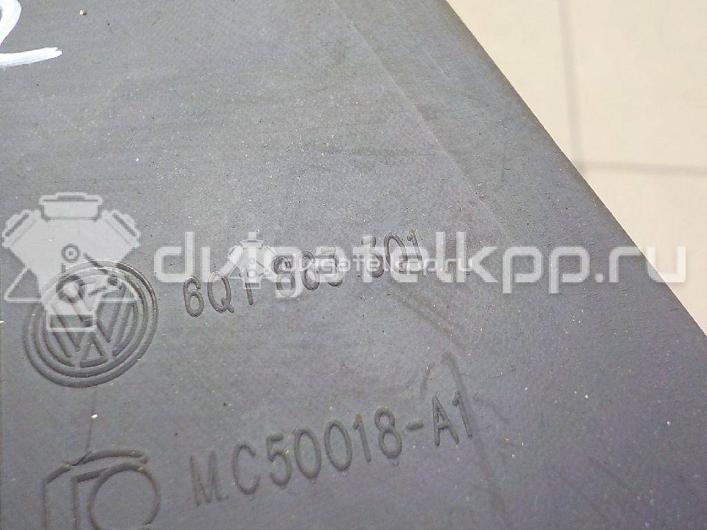 Фото Коврик  6Q186330171N для vw Polo {forloop.counter}}
