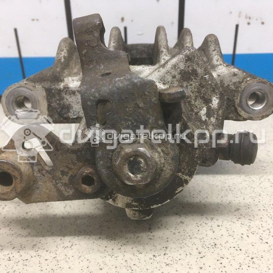 Фото Суппорт тормозной задний левый  6Q0615423A для Volkswagen Polo