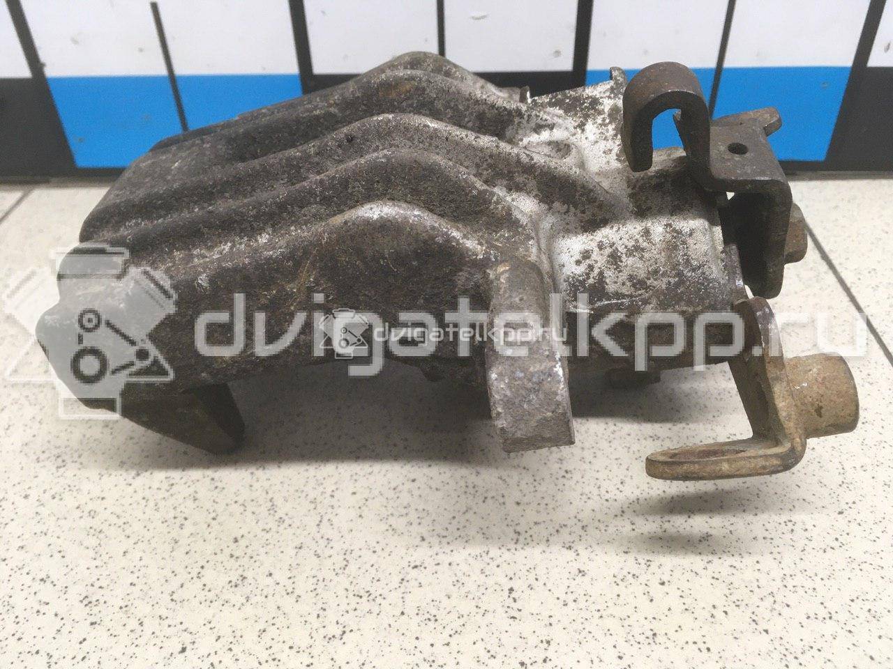 Фото Суппорт тормозной задний левый  6Q0615423A для Volkswagen Polo {forloop.counter}}