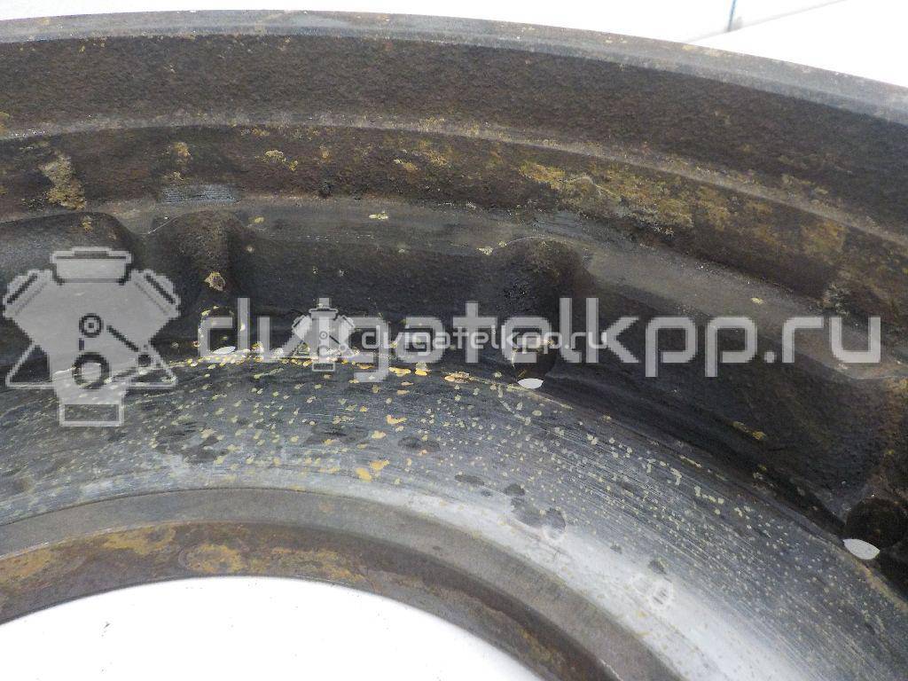 Фото Маховик  027105271P для Volkswagen Bora / Polo / Golf {forloop.counter}}