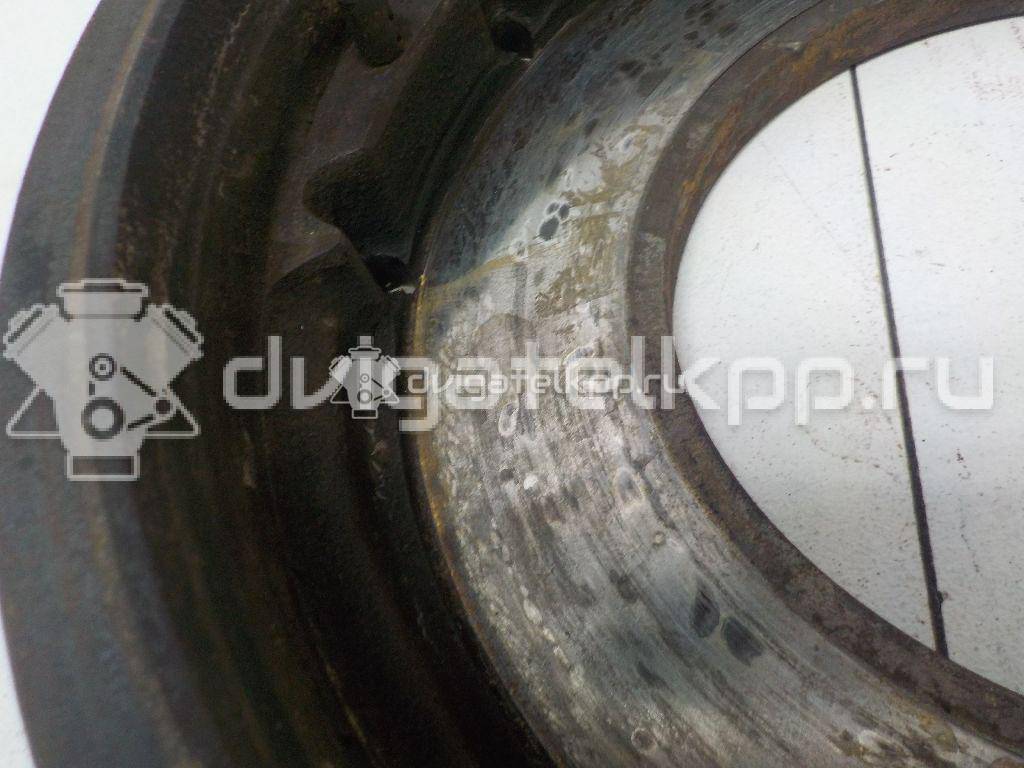 Фото Маховик  027105271P для Volkswagen Bora / Polo / Golf {forloop.counter}}