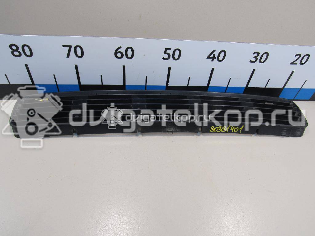 Фото Решетка в бампер центральная  6K5853677 для Volkswagen Polo / Caddy {forloop.counter}}